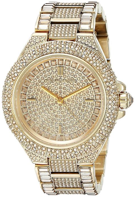 michael kors mk5720 horloge rosé|Michael Kors ladies watches.